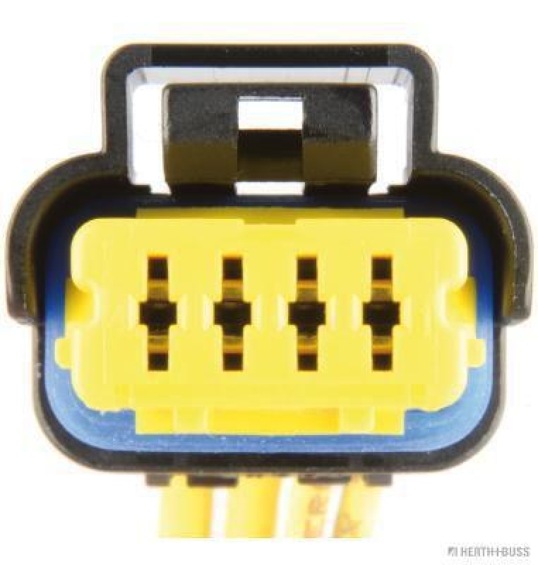 HERTH+BUSS 51277271 Kabelreparatursatz RepCon