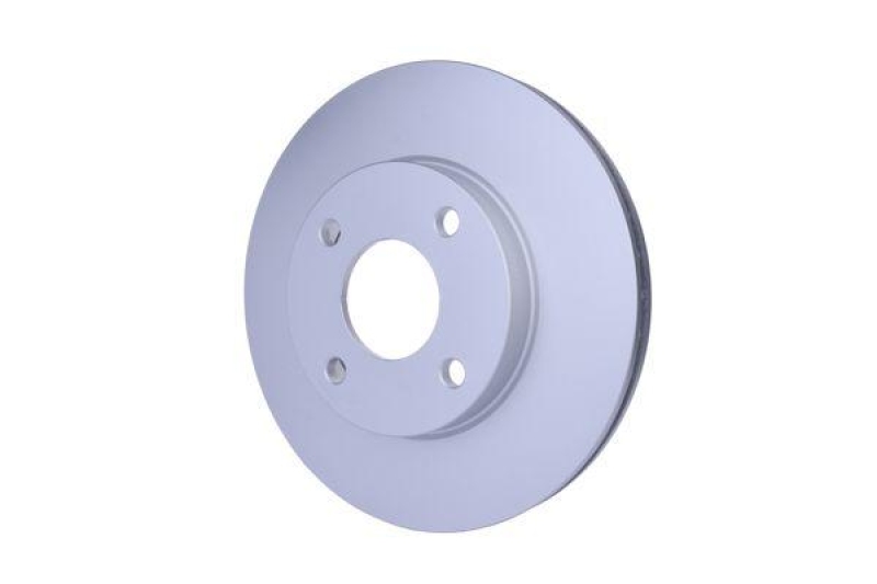 HELLA 8DD 355 106-431 Bremsscheibe f&uuml;r FORD/MAZDA