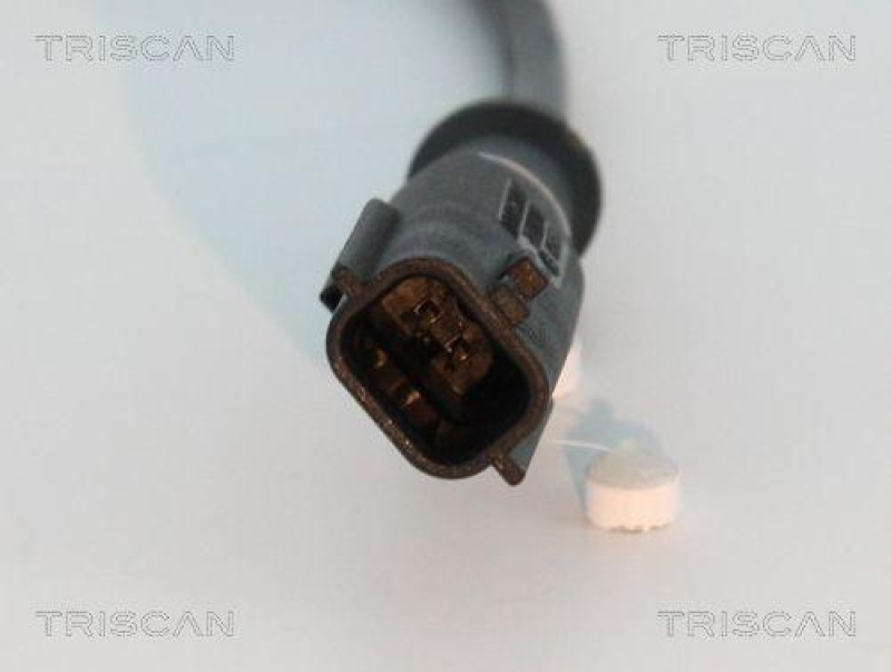 TRISCAN 8180 25203 Sensor, Raddrehzahl f&uuml;r Renault, Dacia