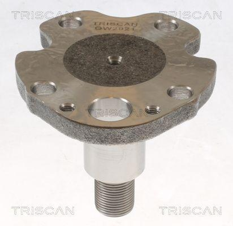 TRISCAN 8535 29014 Radnabe Hinten f&uuml;r Vag