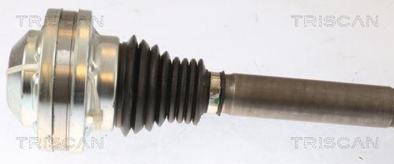 TRISCAN 8540 295024 Antriebswelle f&uuml;r Vag