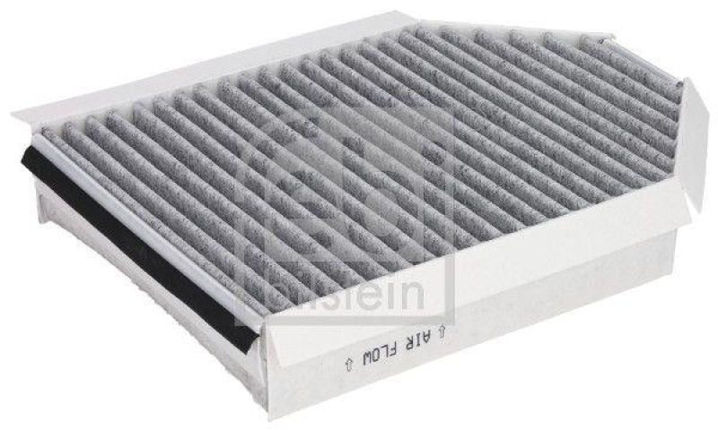 FEBI BILSTEIN 109596 Innenraumfilter f&uuml;r Jaguar