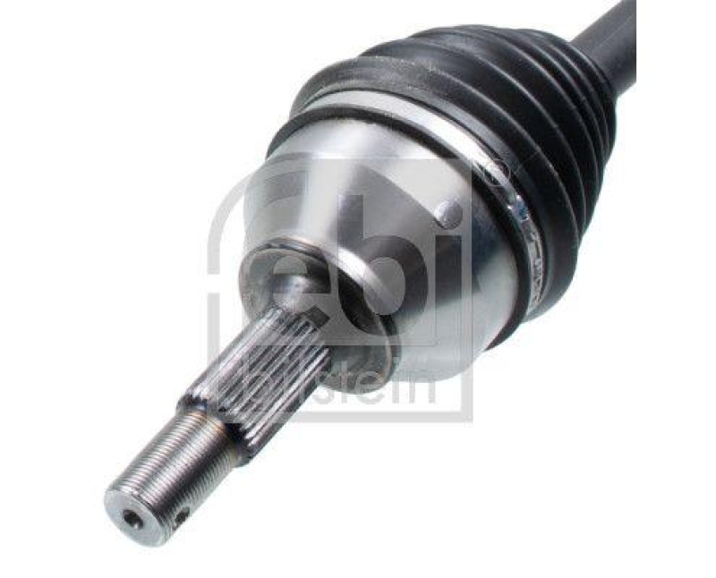 FEBI BILSTEIN 181524 Antriebswelle f&uuml;r Peugeot