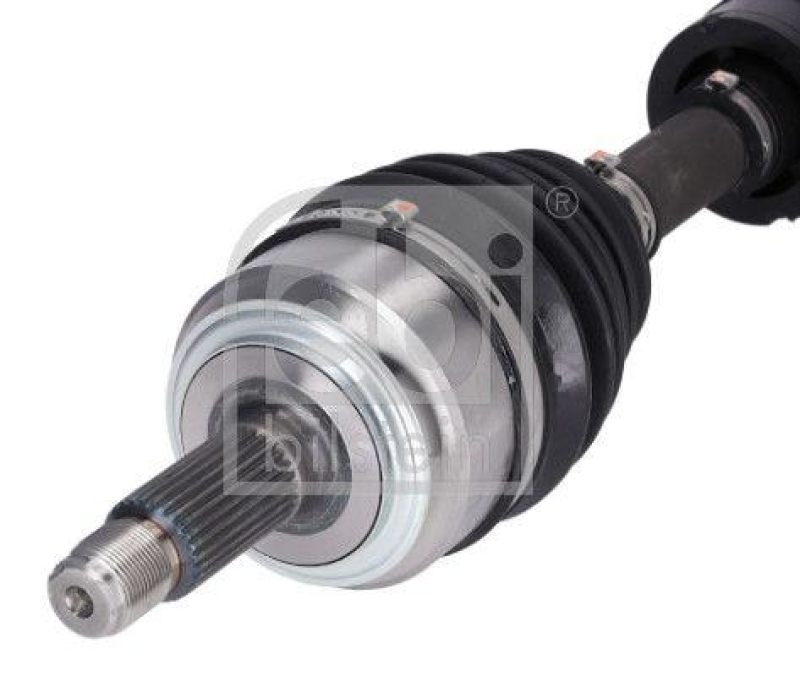 FEBI BILSTEIN 183821 Antriebswelle mit Achsmutter f&uuml;r HONDA