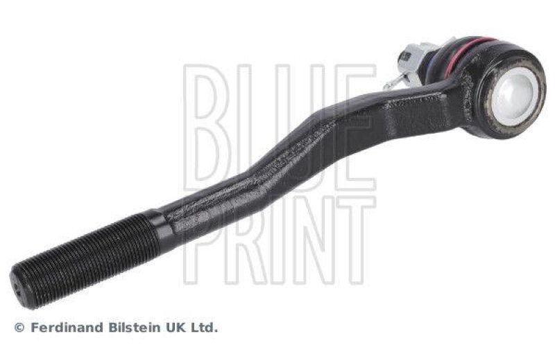 BLUE PRINT ADT38782 Spurstangenendst&uuml;ck mit Kronenmutter und Splint f&uuml;r TOYOTA