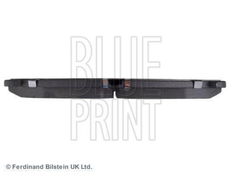 BLUE PRINT ADV184261 Bremsbelagsatz für VW-Audi