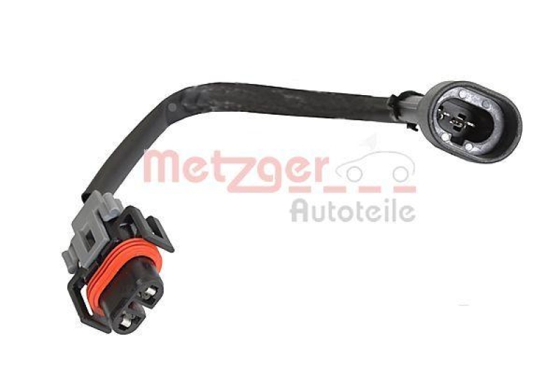 METZGER 2323051 Kabelsatz, Nebelscheinwerfer für OPEL/VAUXHALL