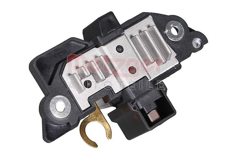 METZGER 2390028 Generatorregler für VW