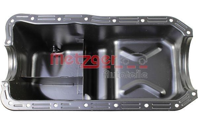 METZGER 7990042 &Ouml;lwanne f&uuml;r FORD