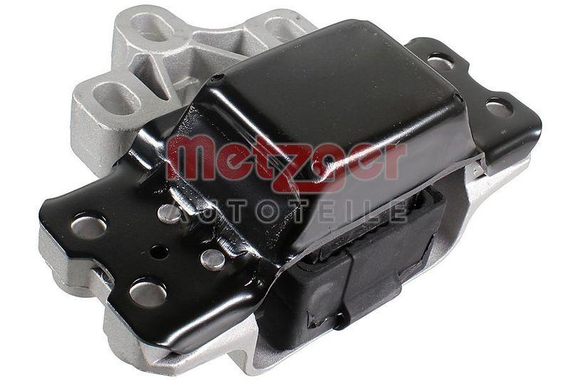 METZGER 8054159 Lagerung, Getriebe f&uuml;r AUDI/SEAT/SKODA/VW
