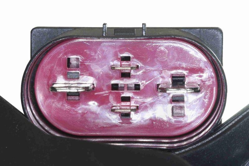 VEMO V15-01-1915 Lüfter, Motorkühlung 400W, 395mm für VW