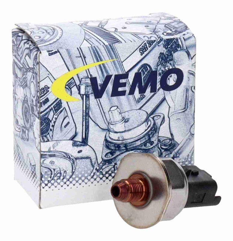 VEMO V22-72-0196 Sensor, Kraftstoffdruck 3-Polig f&uuml;r CITRO&Euml;N