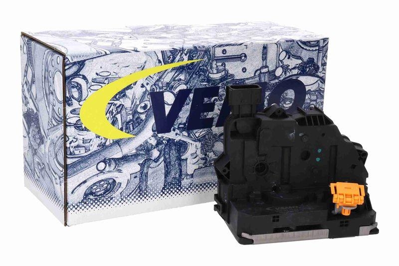 VEMO V40-85-0051 Türschloss elektrisch für OPEL