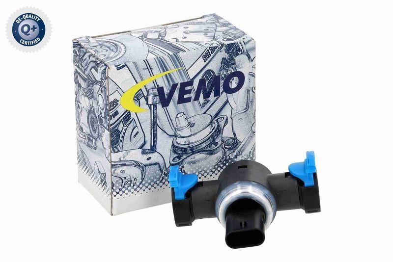 VEMO V95-72-0137 Sensor, Kraftstoffdruck 3-Polig für VOLVO