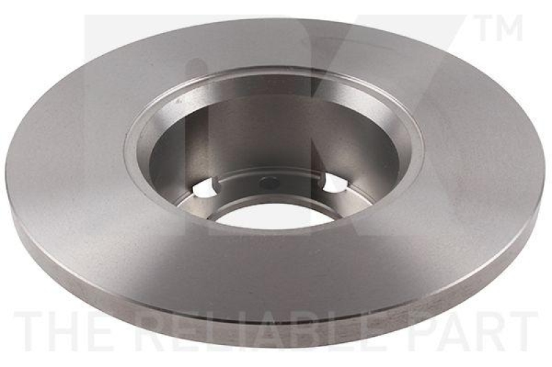 NK 203311 Bremsscheibe f&uuml;r MERCEDES-BENZ