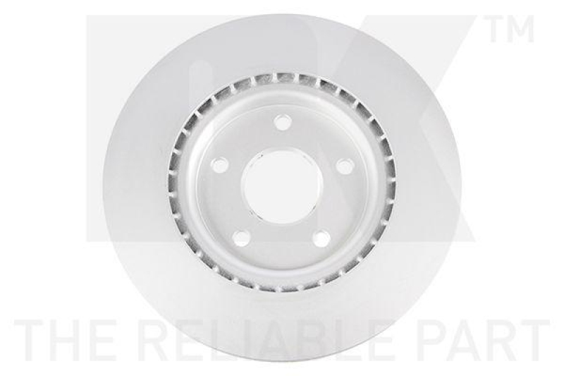 NK 319957 Bremsscheibe f&uuml;r CHRY, DODGE, FIAT, LANCIA, VW