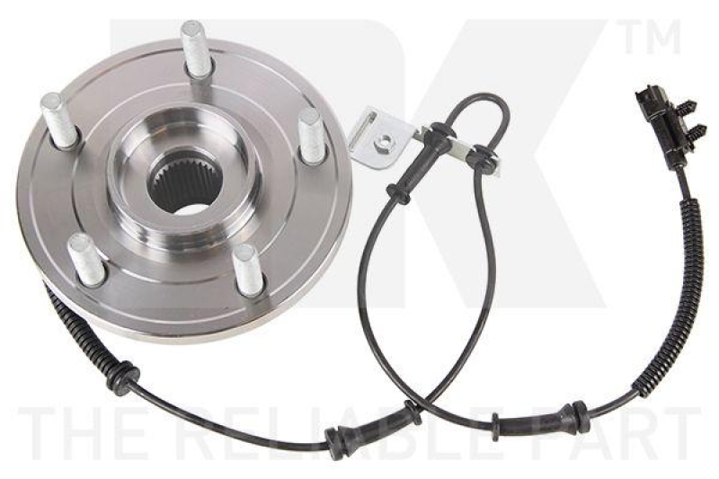 NK 759311 Radlagersatz f&uuml;r CHRYSLER