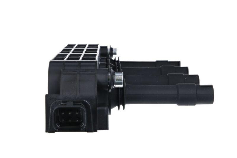 VALEO 245168 Z&uuml;ndspule OPEL Astra, Meriva