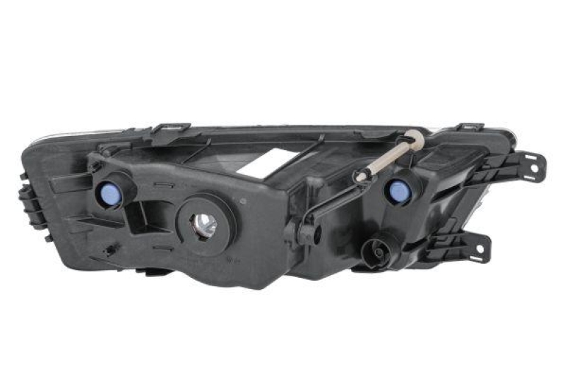 HELLA 1NG 354 844-051 Nebelscheinwerfer links Halogen SKODA