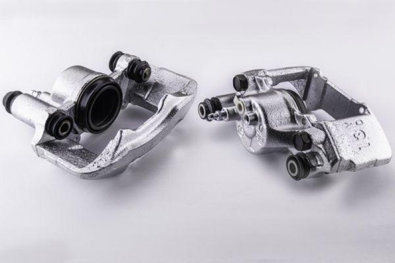 HELLA 8AC 355 388-571 Bremssattel f&uuml;r MAZDA/KIA