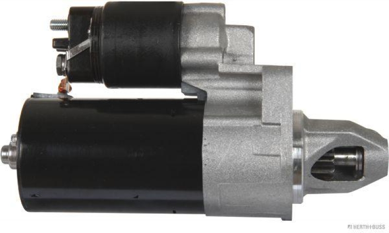 HERTH+BUSS 42019500 Starter 12 V, 1,4 kW