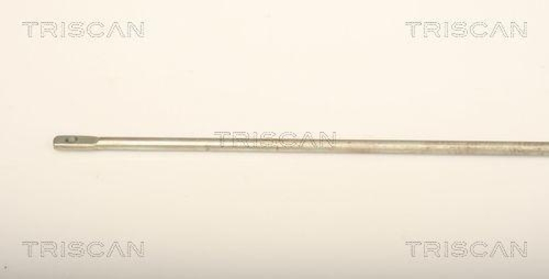 TRISCAN 8140 161180 Handbremsseil f&uuml;r Ford Transit