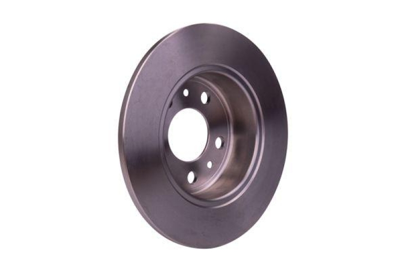 HELLA 8DD 355 106-441 Bremsscheibe f&uuml;r RENAULT