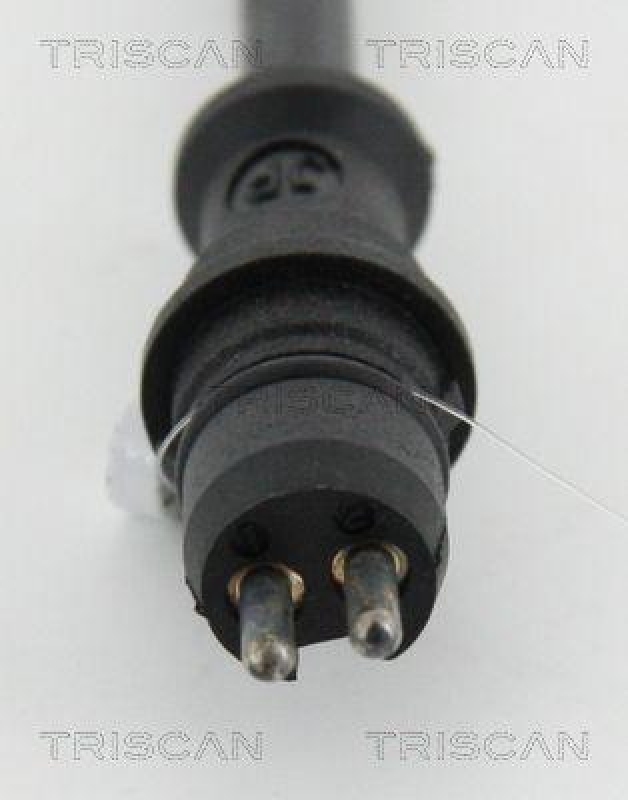 TRISCAN 8180 25205 Sensor, Raddrehzahl f&uuml;r Renault, Dacia