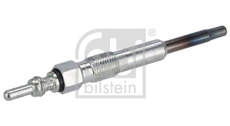 FEBI BILSTEIN 176190 Gl&uuml;hkerze f&uuml;r VW-Audi