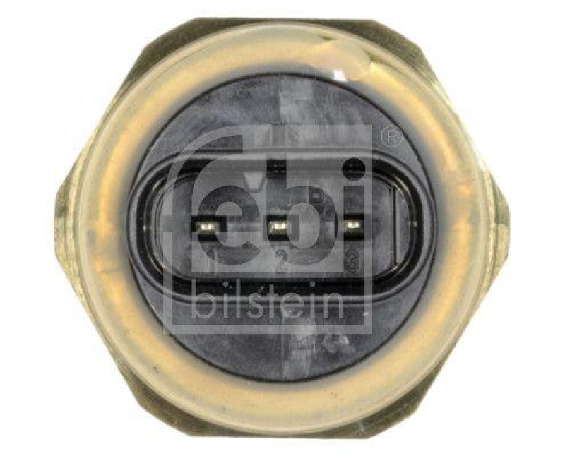 FEBI BILSTEIN 182656 Öldruckschalter für CITROEN