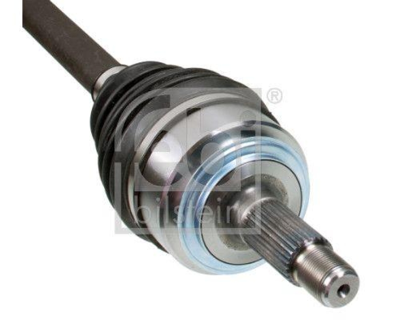 FEBI BILSTEIN 183822 Antriebswelle mit Achsmutter für HONDA