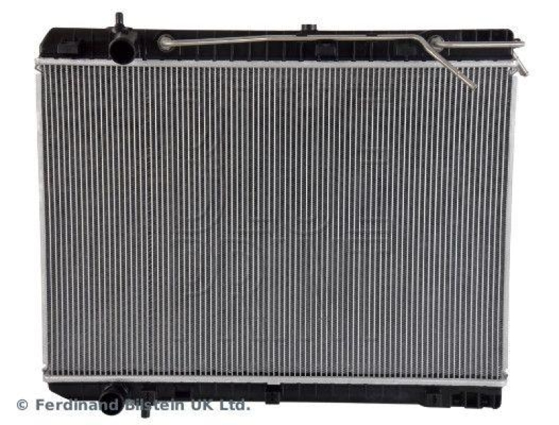 BLUE PRINT ADG098129 Kühler für KIA