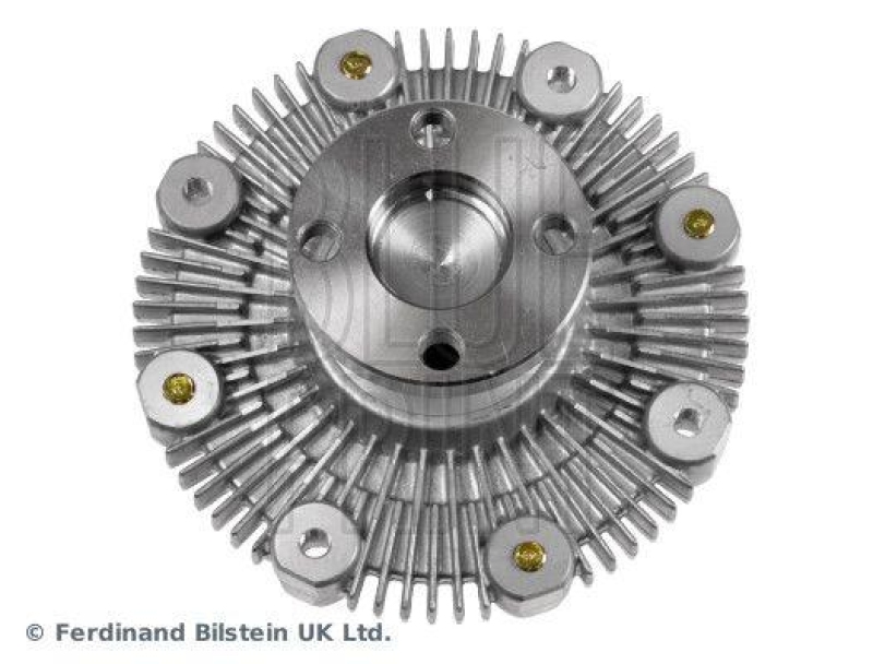 BLUE PRINT ADK891804 Lüfterkupplung für SUZUKI