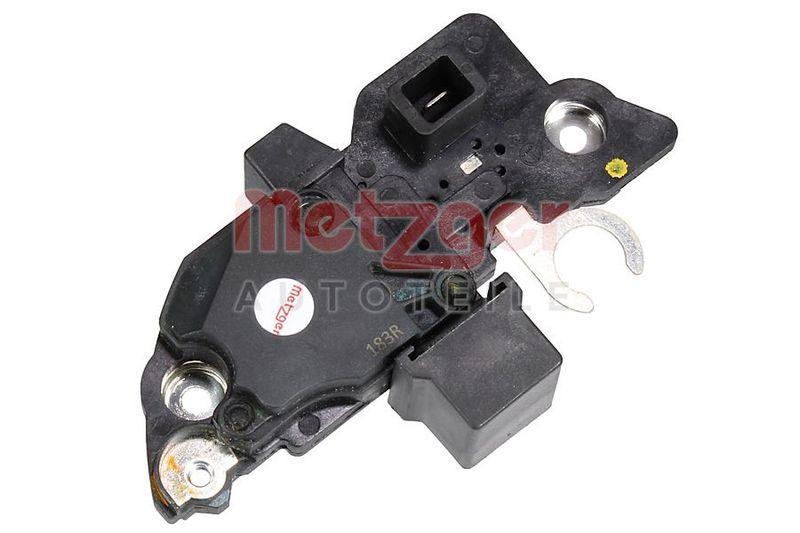 METZGER 2390030 Generatorregler f&uuml;r VOLVO