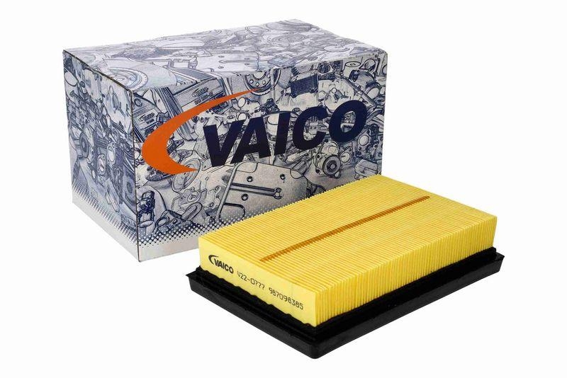 VAICO V22-0777 Luftfilter f&uuml;r CITRO&Euml;N