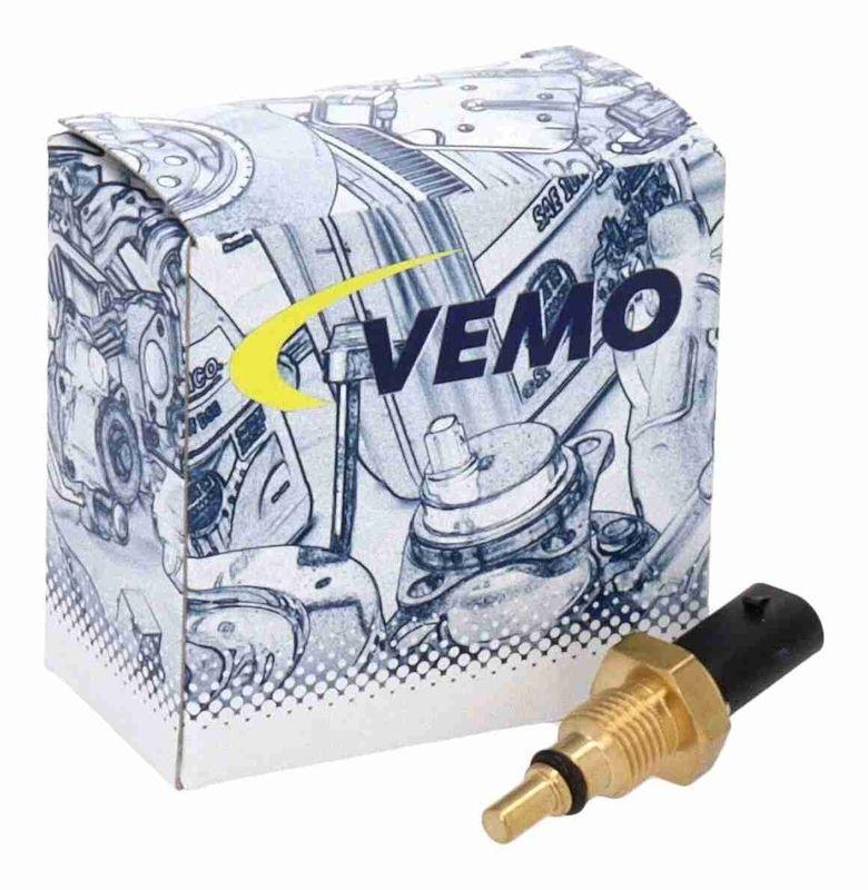 VEMO V30-72-0304 Sensor, &Ouml;ltemperatur 2-Polig / mit Dichtring f&uuml;r MERCEDES-BENZ