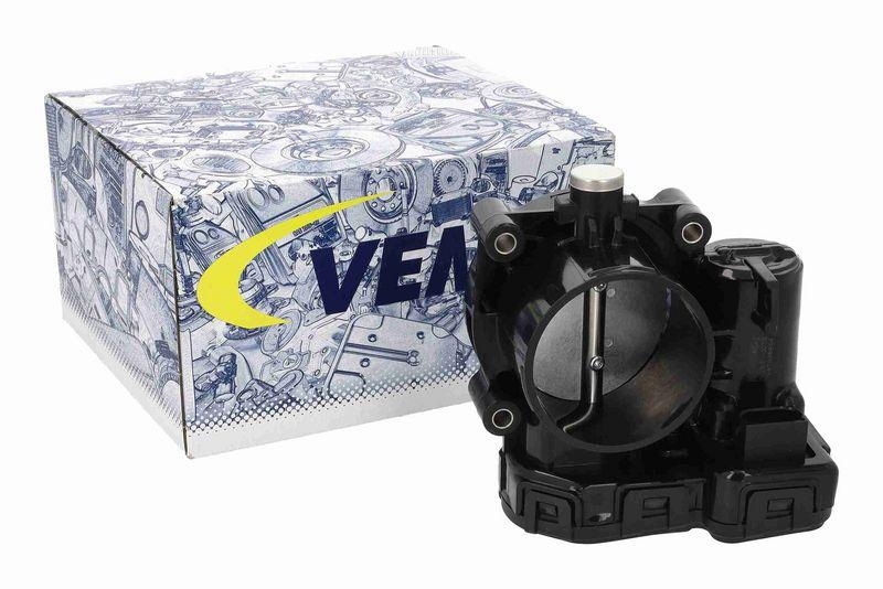 VEMO V33-81-0016 Drosselklappenstutzen f&uuml;r CHRYSLER