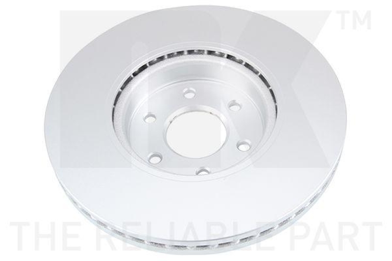 NK 319959 Bremsscheibe f&uuml;r MB, NISSAN