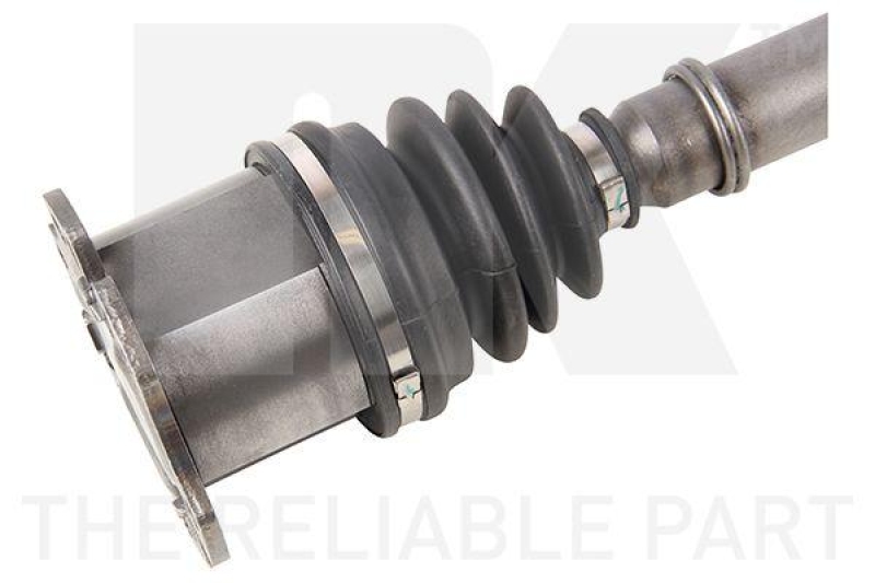 NK 502372 Antriebswelle f&uuml;r AUDI, SEAT