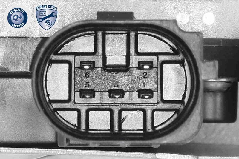 ACKOJA A52-63-0016 AGR-Ventil mit Dichtung, elektrisch für HYUNDAI
