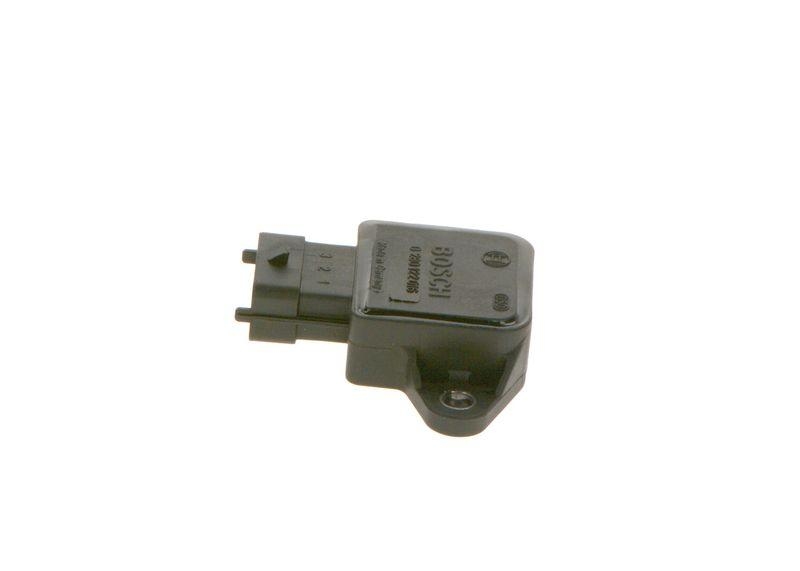 BOSCH 0 280 122 016 Sensor Drosselklappenstellung