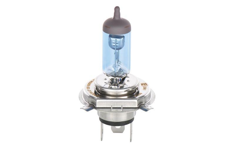 BOSCH 1 987 301 010 Glühlampe Xenon Blue BL