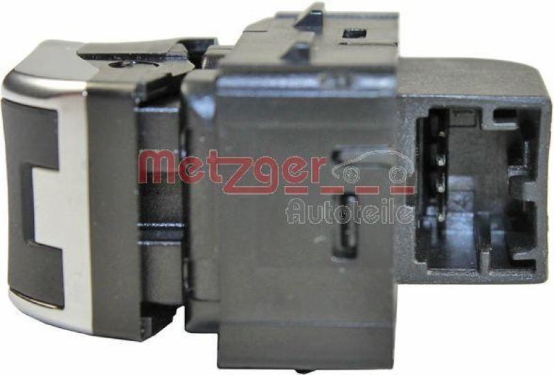 METZGER 0916354 Schalter, Fensterheber für AUDI