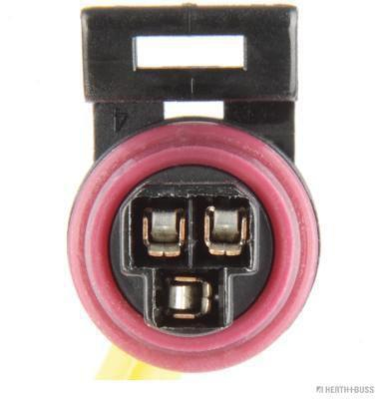 HERTH+BUSS 51277274 Kabelreparatursatz RepCon