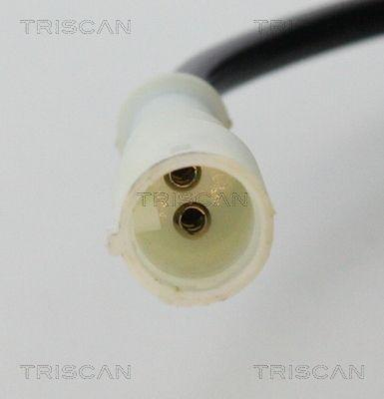 TRISCAN 8180 25206 Sensor, Raddrehzahl f&uuml;r Renault, Dacia