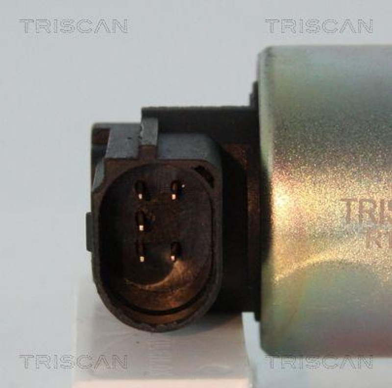 TRISCAN 8813 25011 Agr Ventil f&uuml;r Renault/Dacia