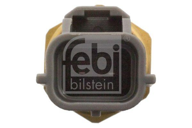 FEBI BILSTEIN 170480 K&uuml;hlmitteltemperatursensor f&uuml;r Ford