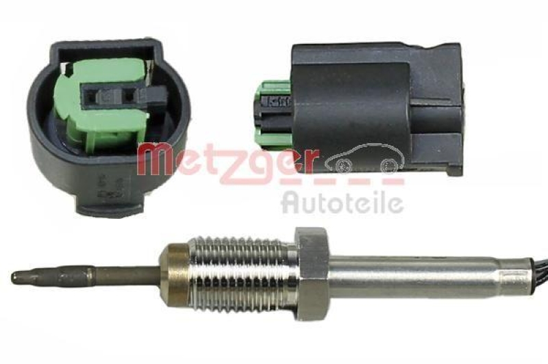 METZGER 0894624 Sensor, Abgastemperatur f&uuml;r BMW