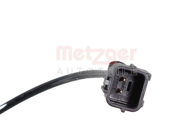 METZGER 09001503 Sensor, Raddrehzahl f&uuml;r HYUNDAI/KIA VA rechts