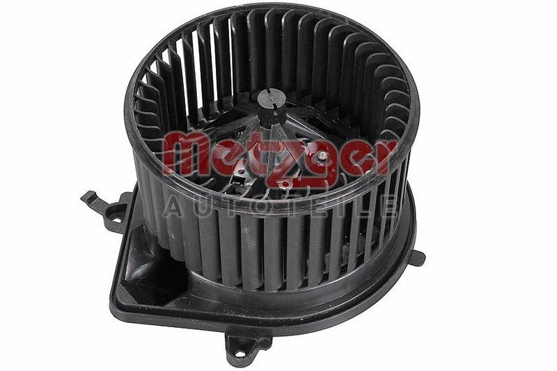 METZGER 0917781 Innenraumgebl&auml;se f&uuml;r MINI
